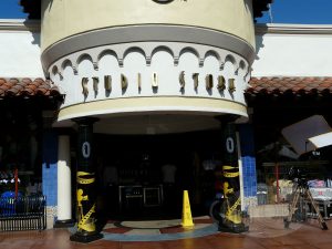 Universal Studios Store - CityWalk