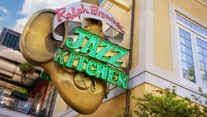 Ralph Brennan's Jazz Kitchen®